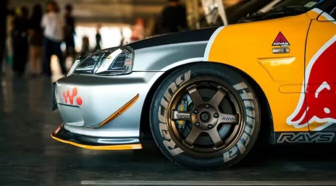 Automodifikationen: Tuning von Honda-Fahrzeugen – Was lohnt sich zu ändern ?