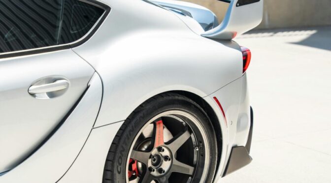 Artikel: Getunte Autos – Das Portal für Liebhaber von Fahrzeugmodifikationen