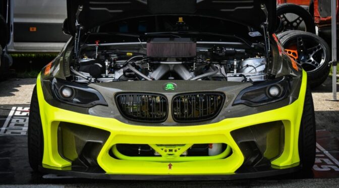 Artikel: Professionelles Auto-Tuning – was bedeutet das genau?