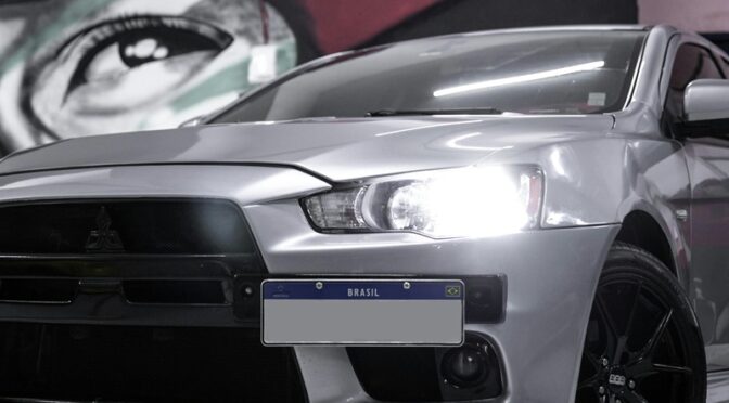 Artikel: Tuning von Autos – die am häufigsten gewählten Modelle für Modifikationen