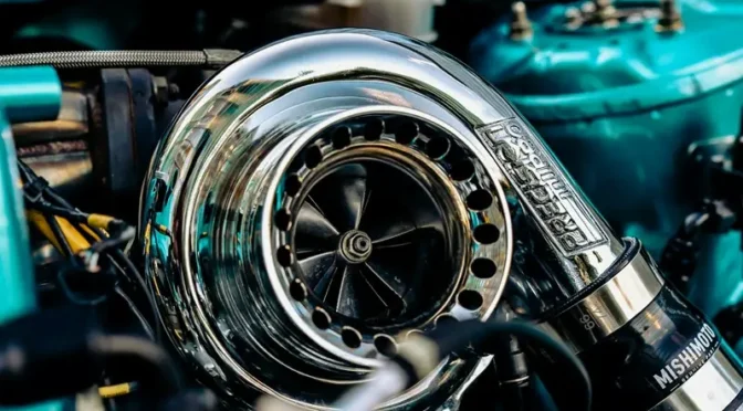 Automodifikationen: Tuning des Motors bei Sportwagen – wie funktioniert er und ist er sicher?